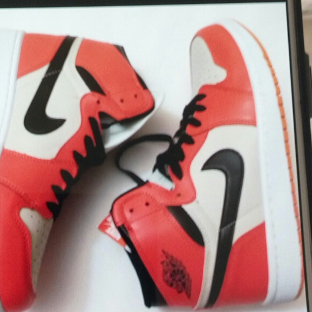 Air Jordan